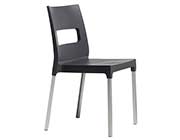 Modern Stackable Chair EStyle 692