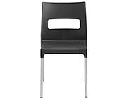 Modern Stackable Chair EStyle 692