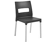 Modern Stackable Chair EStyle 692