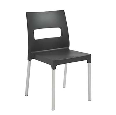 Modern Stackable Chair EStyle 692