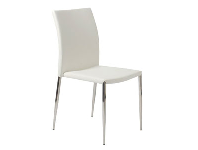 Modern Stacking Dining Chair EU71