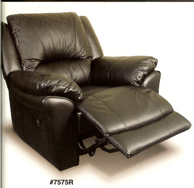 Recliner 7575