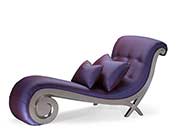 Le Meurice Chaise by Christopher Guy