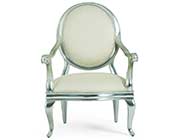 Benedict Chair by Christopher Guy