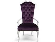 Meribel  Chair by Christopher Guy
