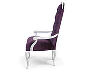 Meribel  Chair by Christopher Guy