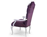 Meribel  Chair by Christopher Guy