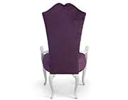 Meribel  Chair by Christopher Guy