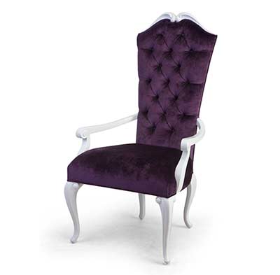 Meribel  Chair by Christopher Guy