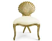 Venus chair by Christopher Guy