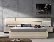 Gracia Bed EF Spain Made 509