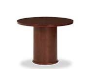 Incept Round Meeting Table by AICO