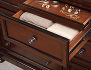 Timo Classic bed HE159