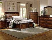 Timo Classic bed HE159