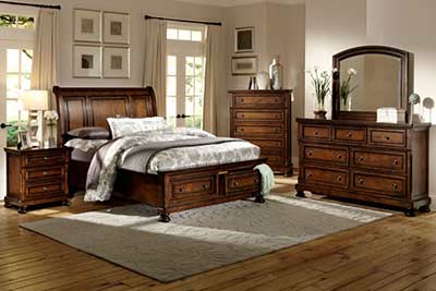 Timo Classic bed HE159