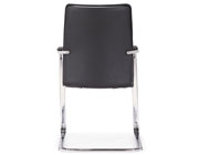 Conference Chair in Espresso Z-170