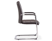 Conference Chair in Espresso Z-170