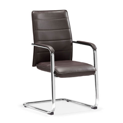 Conference Chair in Espresso Z-170