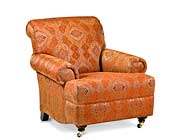 Vintage Custom Chair Avelle 3706