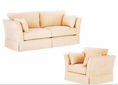 Custom sofa Avelle 86