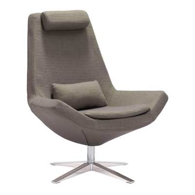 Modern Olive Green Chair Z507