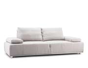 Comfortable Microfiber Sofa Z620