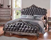 Luxurious Classic Bed Chanler