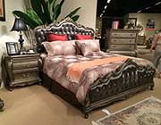 Aida Italian Bed Classic 