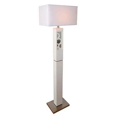 Modern Floor Lamp NL041