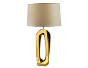 Stylish Ceramic Table Lamp NL109