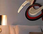 Transitional Wall art NL836