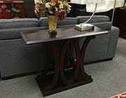 Cappuccino coffee table CO140