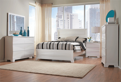 Traditional Bedroom Collection CO461