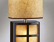 Contemporary Accent Lamp NL474