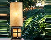 Contemporary Accent Lamp NL474