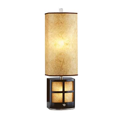 Contemporary Accent Lamp NL474