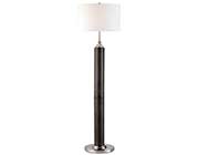 Medium Brown Floor Lamp NL2478