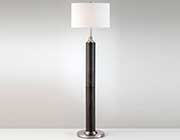 Medium Brown Floor Lamp NL2478