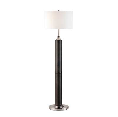 Medium Brown Floor Lamp NL2478
