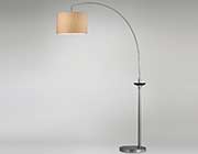 Arc floor Lamp NL392