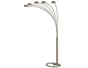 Arc Shaped Floor Lamp NL231