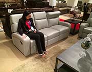 Recliner Sofa Collection AC515