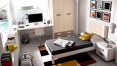 Kids bedroom EF 520