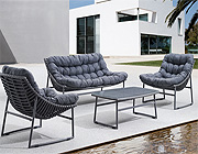 Modern Outdoor Collection ZU30