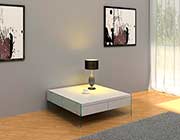 Modern Floating Coffee table VG679
