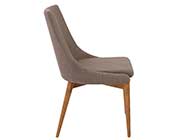 Transitional Arm Chair Cailyn