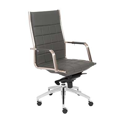 High Back Office Chair Estyle Zain