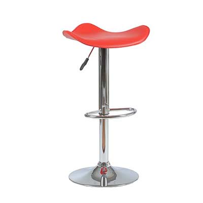 Modern Bar-Counter stool Estyle Felice