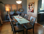 Staging in SF and Bay Area