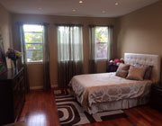 Staging in SF and Bay Area